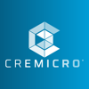 Cremicro Digital Marketing Agency Logo