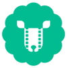 Neon Sheep Films Logo