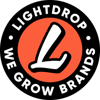 Lightdrop Logo