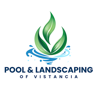 Pool & Landscaping of Vistancia Logo