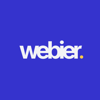 Webier Studio Logo