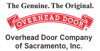 Overhead Door Co. of Fresno, Inc Logo