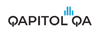 Qapitol QA Services Pvt. Ltd. Logo