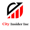 City insider INC Logo