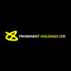 Prominent Holdings LTD Logo