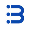 3 Bytes Tech Logo