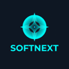 SoftNext Logo