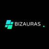 BIZAURAS LLC Logo