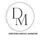 Digital Deep Sanghavi Logo