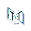 TekyTec IT Solution Logo