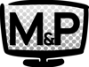 M&P IT SOLUTIONS Logo