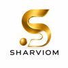 Sharviom Logo