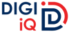 DIGIIQ IT SOLUTION PRIVATE LIMITED Logo