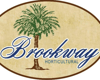Brookway Landscape and Irrigation Logo