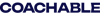 Coachable Logo