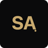 Social Animal Logo