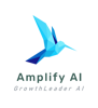 Amplify AI Logo