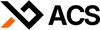 Alpha Code Studio (ACS) Logo