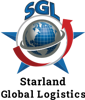 Starland Global Logistics LLC Logo