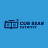 Cub Bear Creative Logo