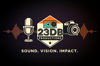 23dB Productions Logo