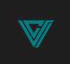 Cloud Vortex Innovation Logo