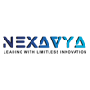 Nexavya Technology Logo