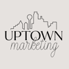 Uptown Marketing Logo
