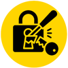Locksmiths Atlanta Georgia Logo