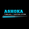 Ashoka Tubewell & Sanitary Store Logo