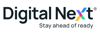 Digital Next Logo