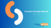 Vollmoon Technologies Logo