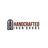 Handcrafted Iron Doors Logo