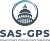 SAS-GPS Logo