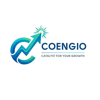 Coenzio Logo