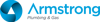 Armstrong Plumbing and Gas Logo