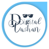 Digital Tashan Logo