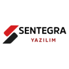 Sentegra Yazılım Logo