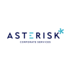 Asterisk Corporate Services Limited Logo