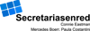 SECRETARIASENRED Logo