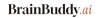 Brain Buddy AI Logo