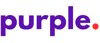 Purple Holiday Homes Logo