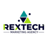 Rextech Marketing Agency Logo