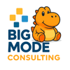 Big Mode Consulting Logo