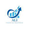 Ali Financial Solutions Logo