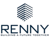 Renny Strips Logo
