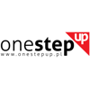 One Step Up Sp. z o.o. Logo
