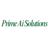 Prime Ai Solutions Logo