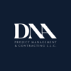 DNA Project Management and Contracting LLC Logo