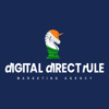 Digital Direct Rule Logo